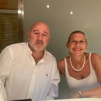 Casa di Anna&Joaquin