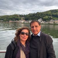Nuestra acogedora y soleada casa