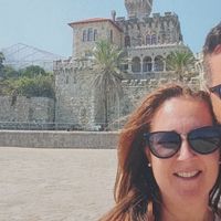 Jose Antonios hus