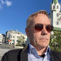 Einar Adalsteinns hus