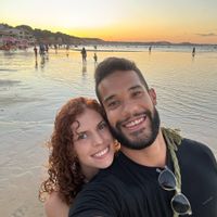 Casa de María Helena y Pedro | Un lugar encantador para disfrutar de la hermosa Praia do Francês