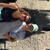 La maison du soleil de Max et Marine