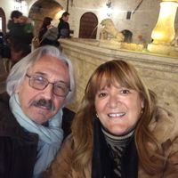Casa de Isabella e Carlo