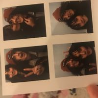 Charlotte & Damiens hus