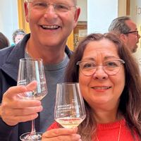 Thomas en Silviaina kuća