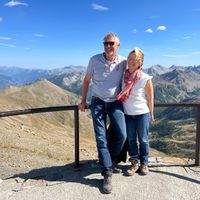 Denis et Sylvie s Haus