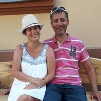 Carine & Joëlina kuća