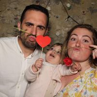 Casa di Teddy, Linkia et Olympe