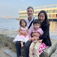 Kyle & Yiqunina kuća