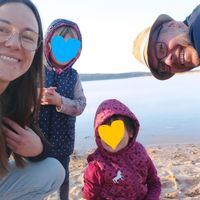 Kinderlachen und Kaffeepause in der Villa Kunterzeit