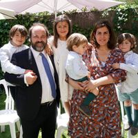 SANTIAGOs hus
