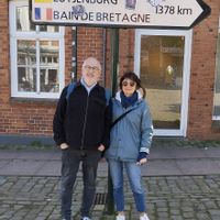 Véronique & Vincent s Haus