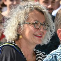 MARIE LAUREs hus