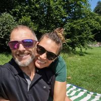 Casa di Thomas & Marie