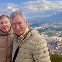 huis van Fina y José