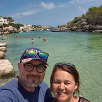 Fabienne et Rolands hus