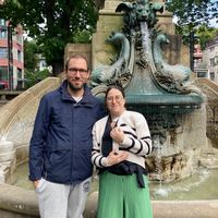 Casa di Lisa, Quentin & Augustin