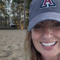 Michelle's North Scottsdale Home*LOOKING TO HOST BETWEEN Sept 9-22 For GP*