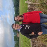 David y Begoña s Haus