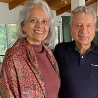 Casa di Mala & Girish