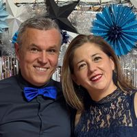 Marilyne et Mariusina kuća