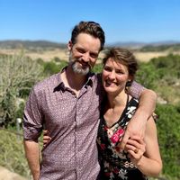 huis van Sjimmie & Franziska