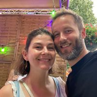 Casa de Hélène & Cédric