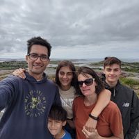 Casa de Erik & Alexa