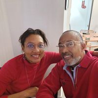 Claudine & Serge s Haus