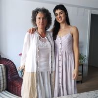 Amelia e Irenes hus