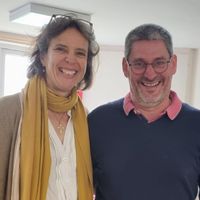 Antoine et Christelles hus