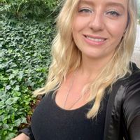 Michelles hus