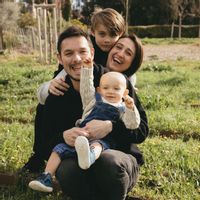Casa di Joris & Claire