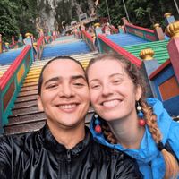 La maison de Kata & Andrés