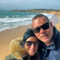Damien & Magaliina kuća