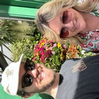 Casa di Mitchell & Tania