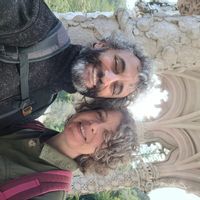 Blandine et Didier s Haus
