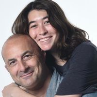 davidina kuća