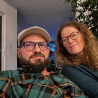 Chambres privées de Laura et Mikael