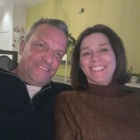 Appartement van Wouter en Ilse