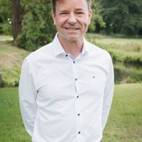 huis van Olivier