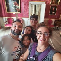 Casa di FATIMA