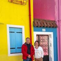 Freddy et Pascalineina kuća