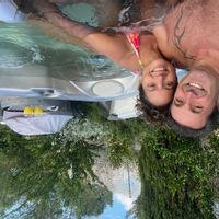 Patrice & Shalimaina kuća