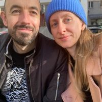 Casa de Guy & Magda