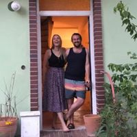 Your own floor with 2 Rooms and private Bath in Unesco World Heritage House