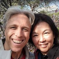 Casa di Peter and Makiko