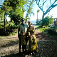 Casa de MaMaD et Claire family
