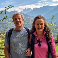 "The big three": Drei Zinnen, Pragser Wildsee, Venedig