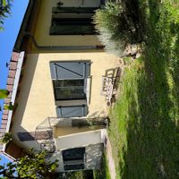 Severine's house